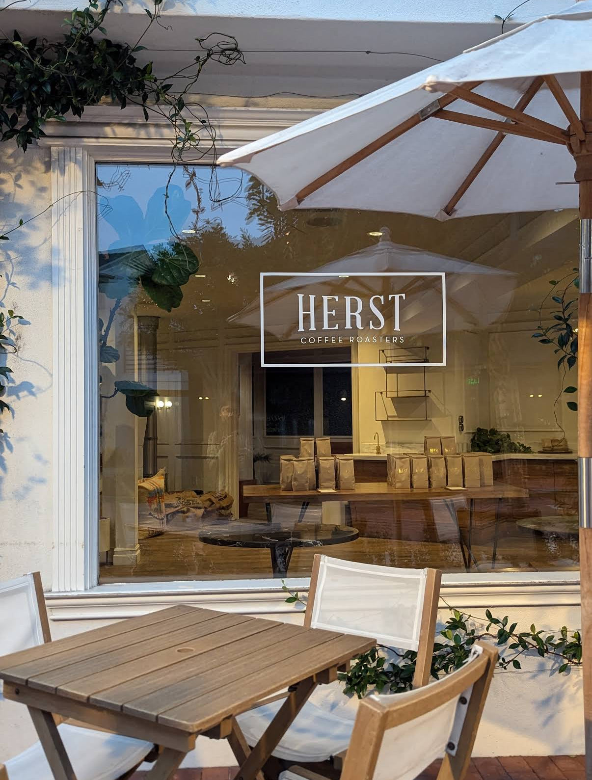 Herst Coffee Roasters