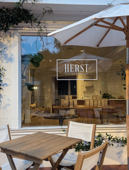 Herst Coffee Roasters