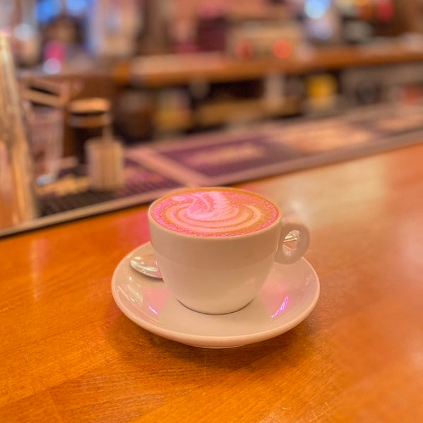 Vice Coffee