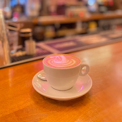 Vice Coffee