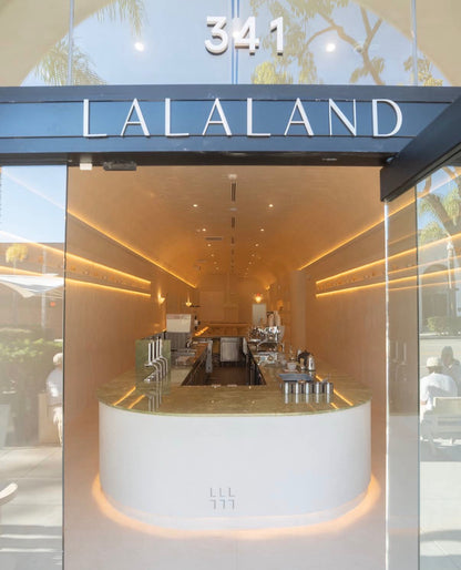 La La Land | Beverly Hills