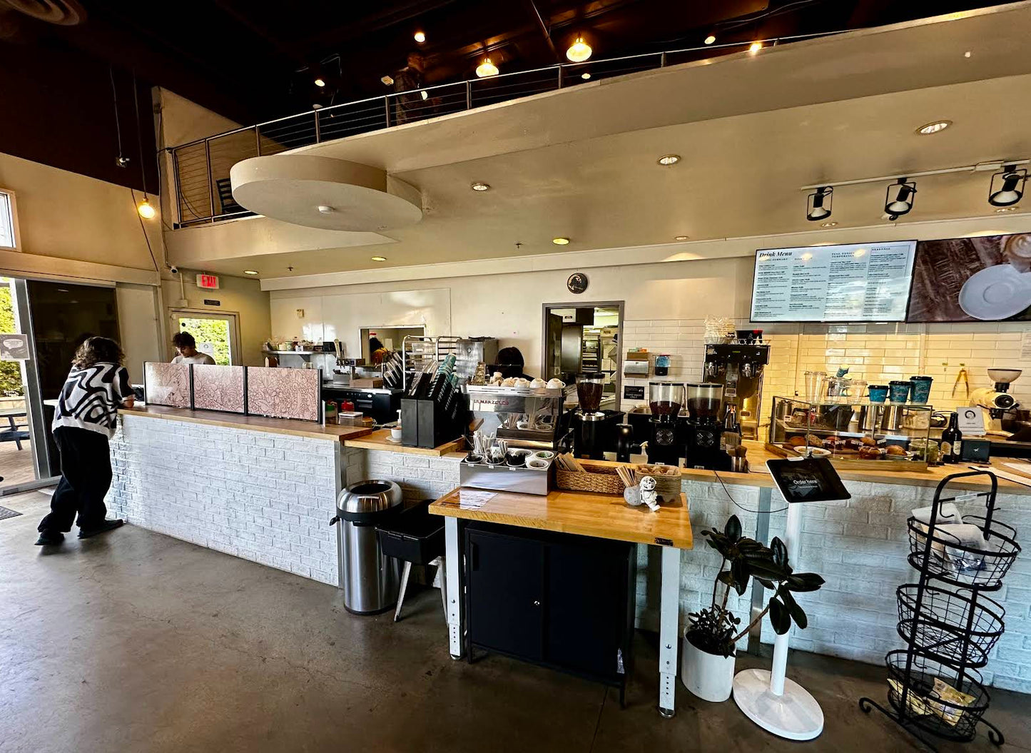 Moongoat Coffee Roasters | Garden Grove