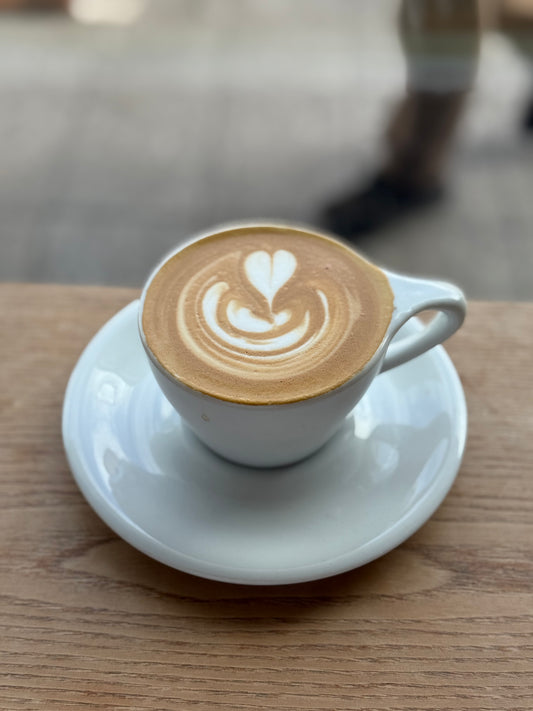 Kit Coffee