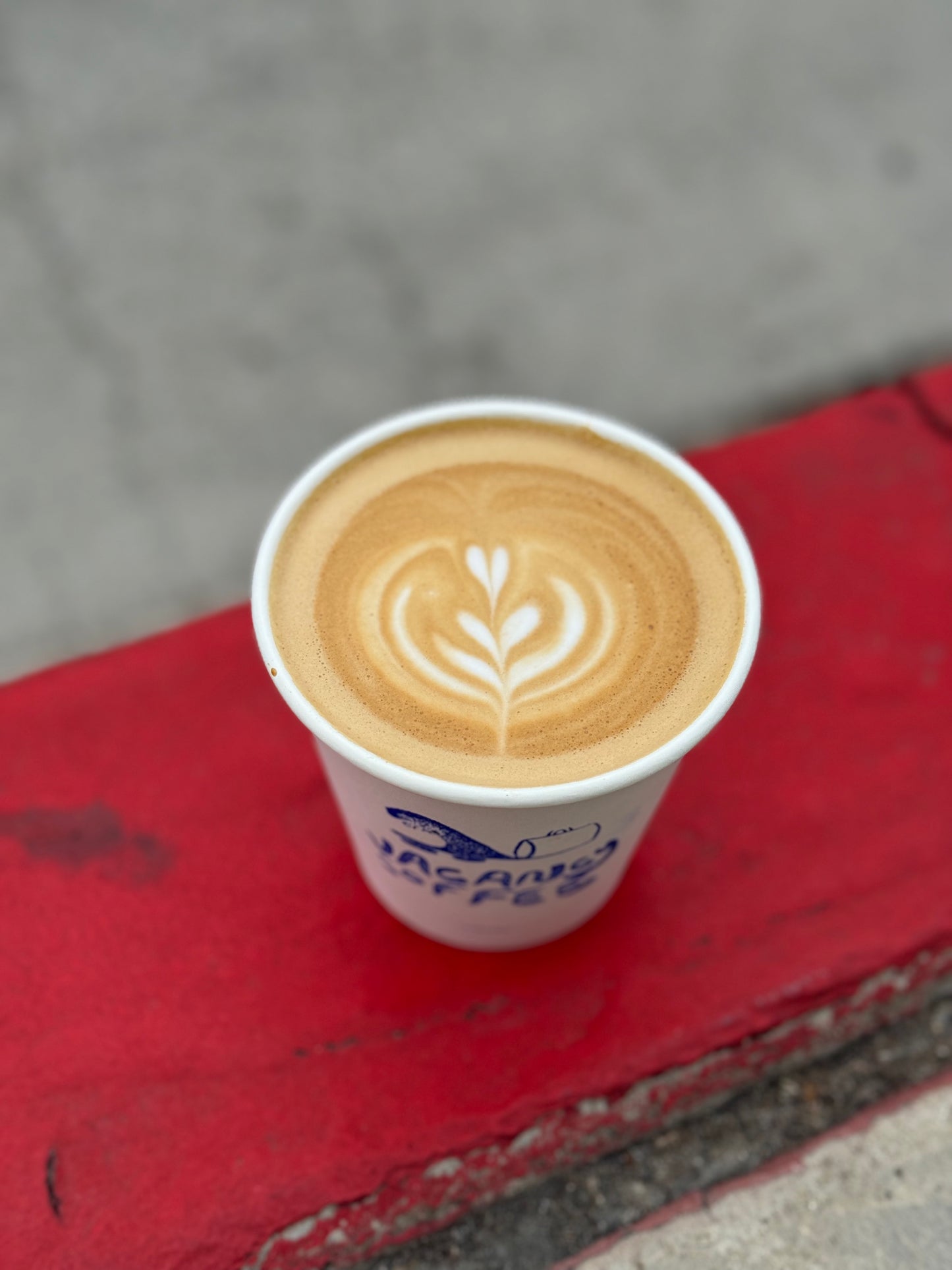Vacancy Coffee