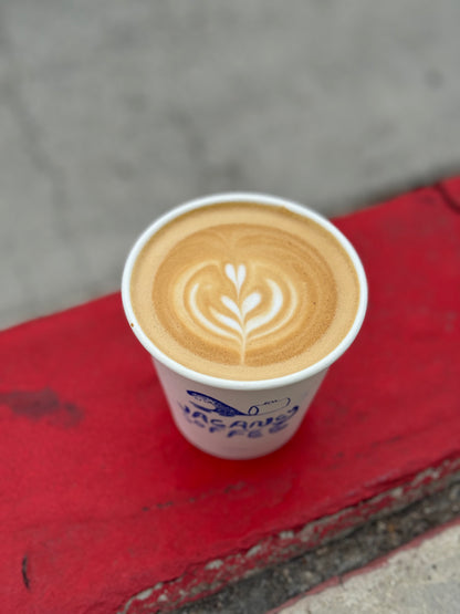 Vacancy Coffee
