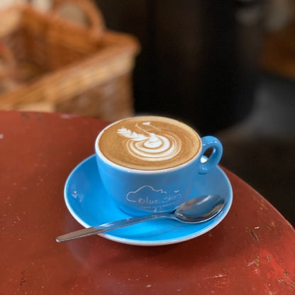 Blue Sky Cafe