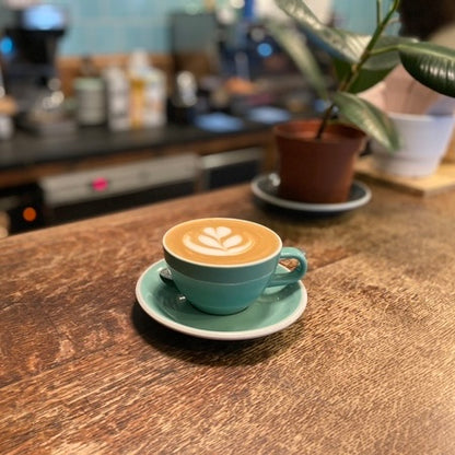 The Espresso Room