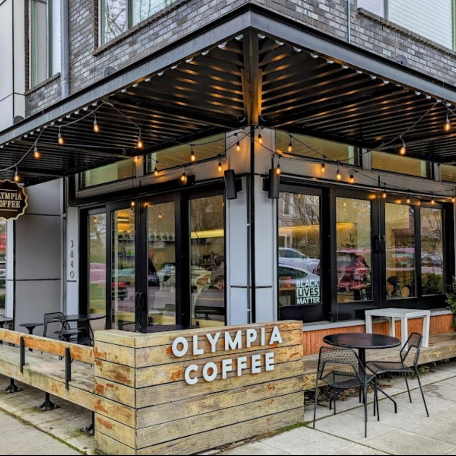 Olympia Coffee Roasting Co