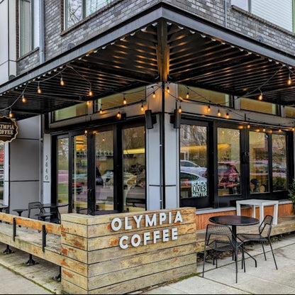 Olympia Coffee Roasting Co