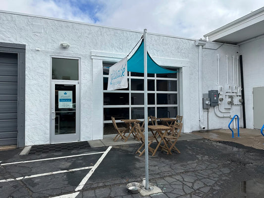 Glissade Coffee Company