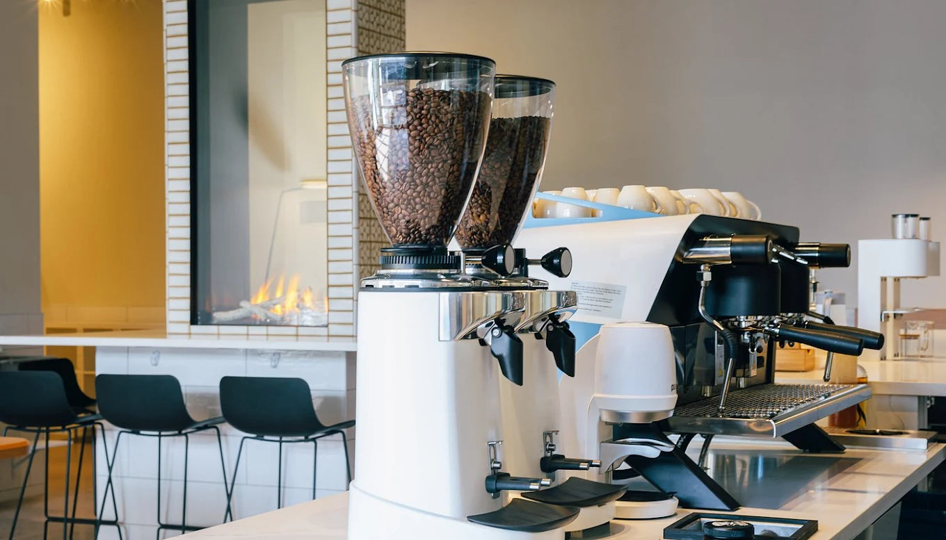 Glissade Coffee Company