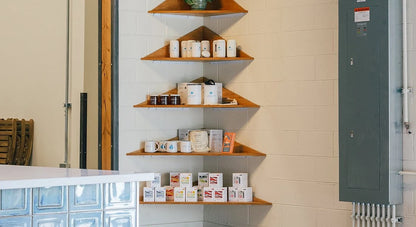 Glissade Coffee Company