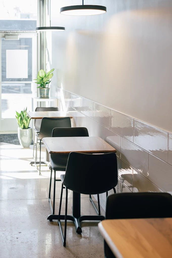 Glissade Coffee Company