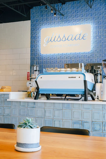 Glissade Coffee Company