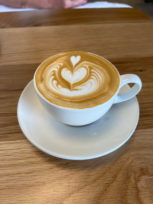 Glissade Coffee Company
