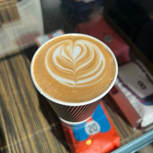 Goodboybob Coffee Roasters