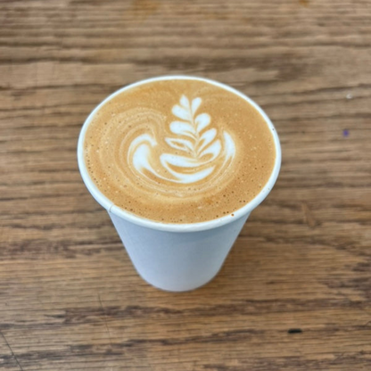 Groundwork Coffee Co.