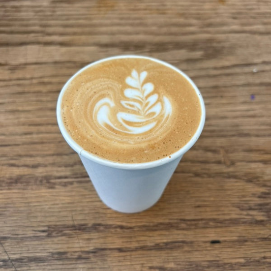 Groundwork Coffee Co.