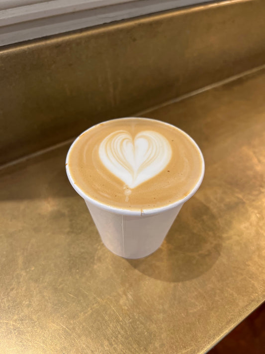 Hagen Espresso Bar | Chelsea