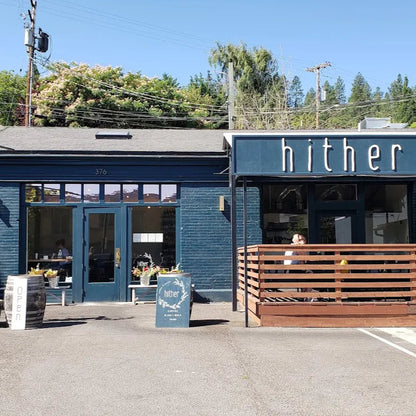 Hither