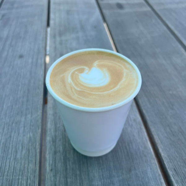 Humblemaker Coffee Co.