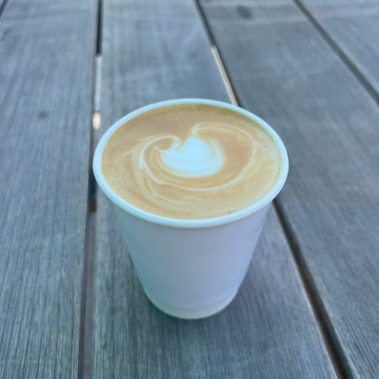 Humblemaker Coffee Co.