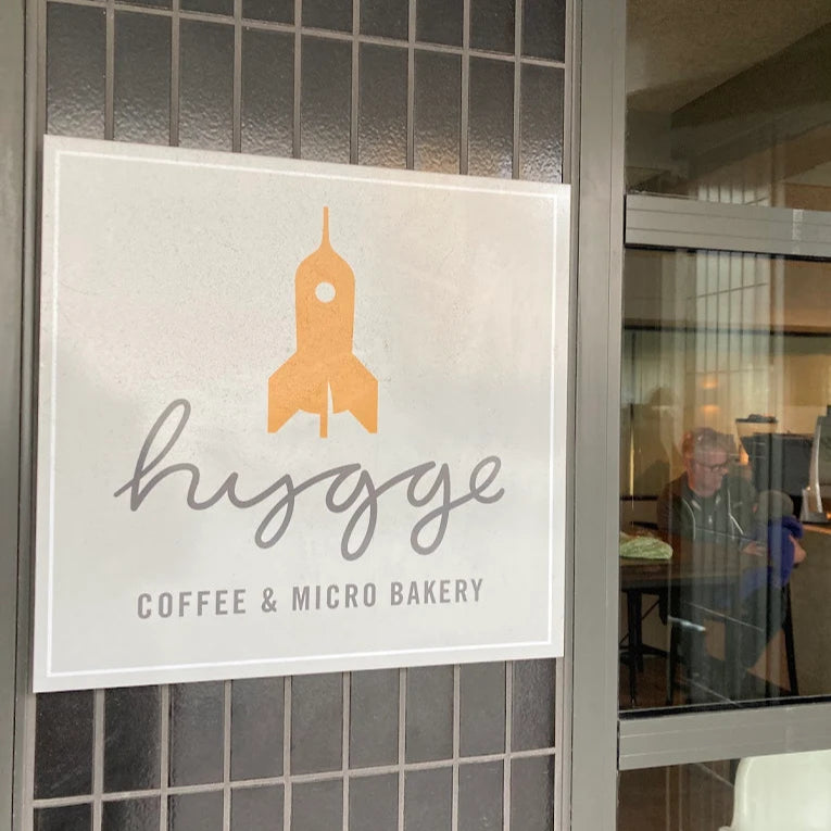 Hygge Coffee & Micro Bakery