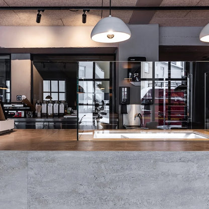 Hygge Coffee & Micro Bakery
