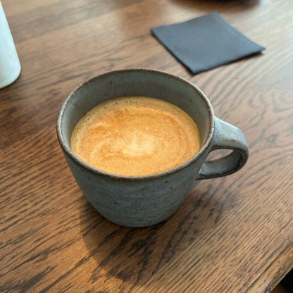 Hygge Coffee & Micro Bakery