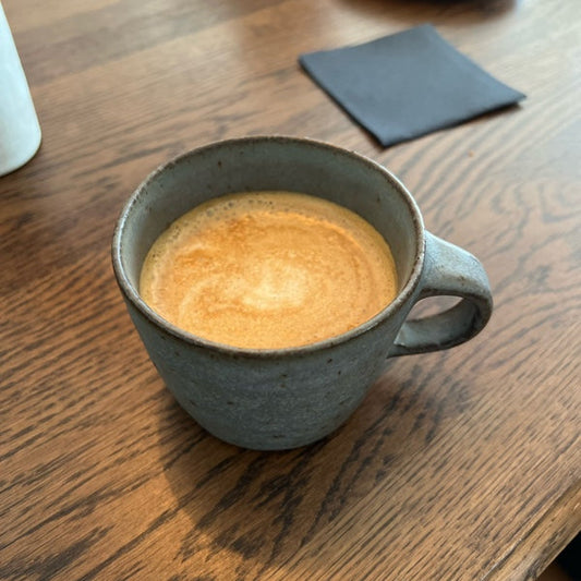 Hygge Coffee & Micro Bakery