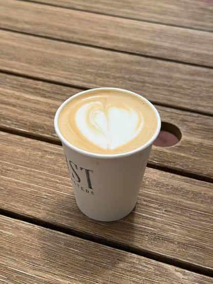 Herst Coffee Roasters