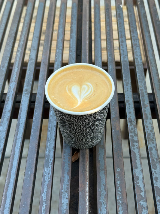 Coffee Commissary | Burbank