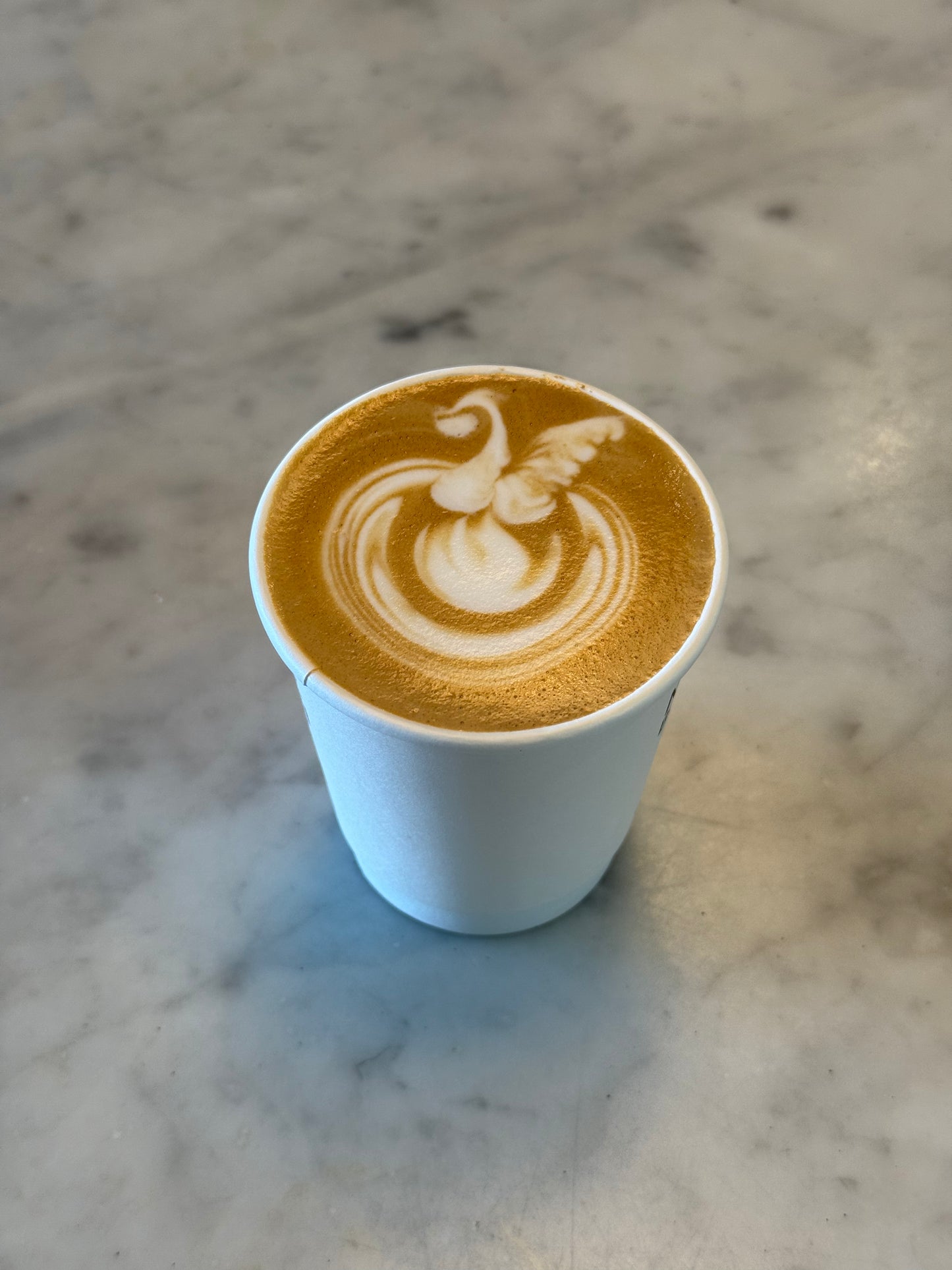 Freelance Coffee Project
