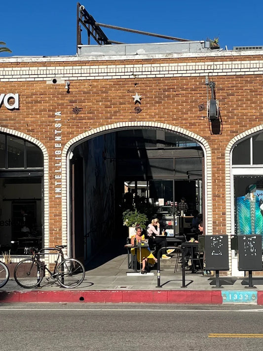 Intelligentsia Coffee | Venice