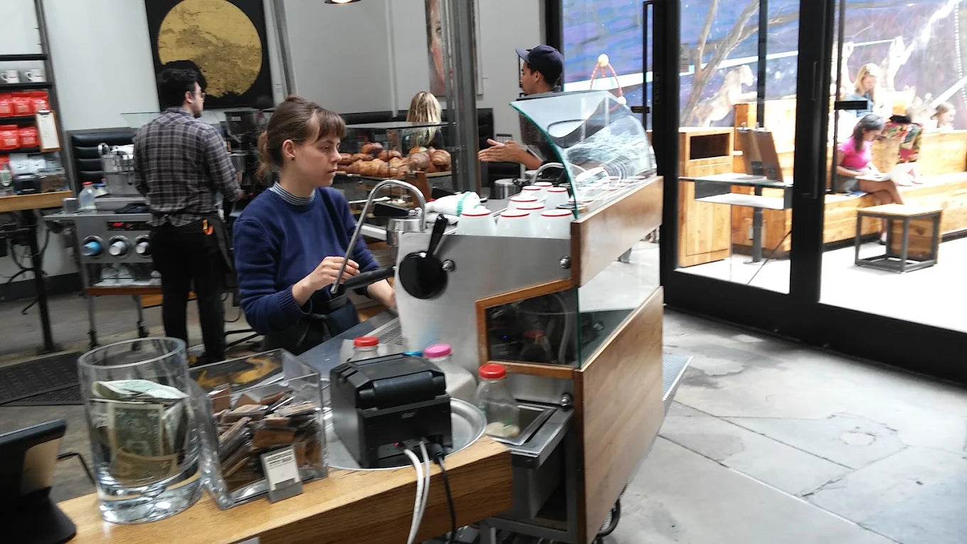 Intelligentsia Coffee | Venice