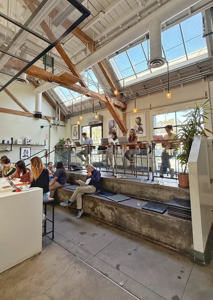 Intelligentsia Coffee | Venice