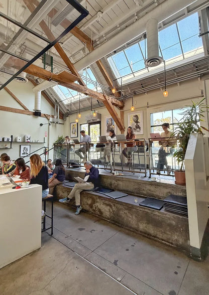 Intelligentsia Coffee | Venice