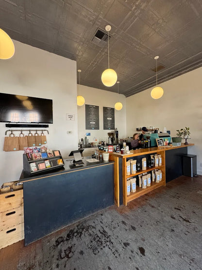 J5 Coffee