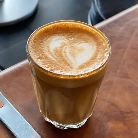Kaffebønna Stortorget