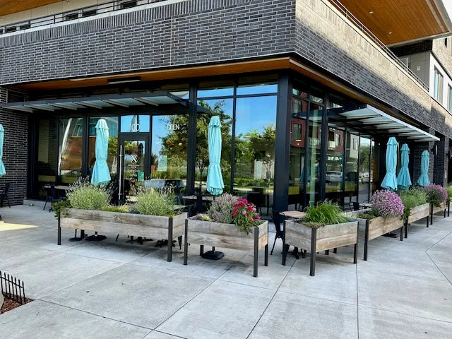 Kafiex Roasters | Waterfront