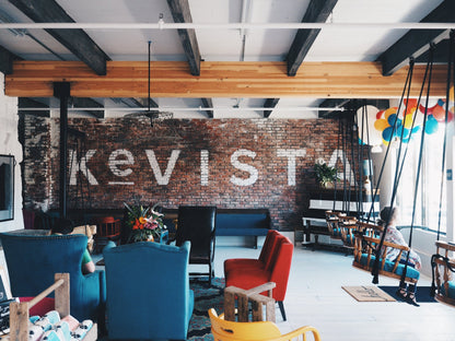 KeVista Coffee