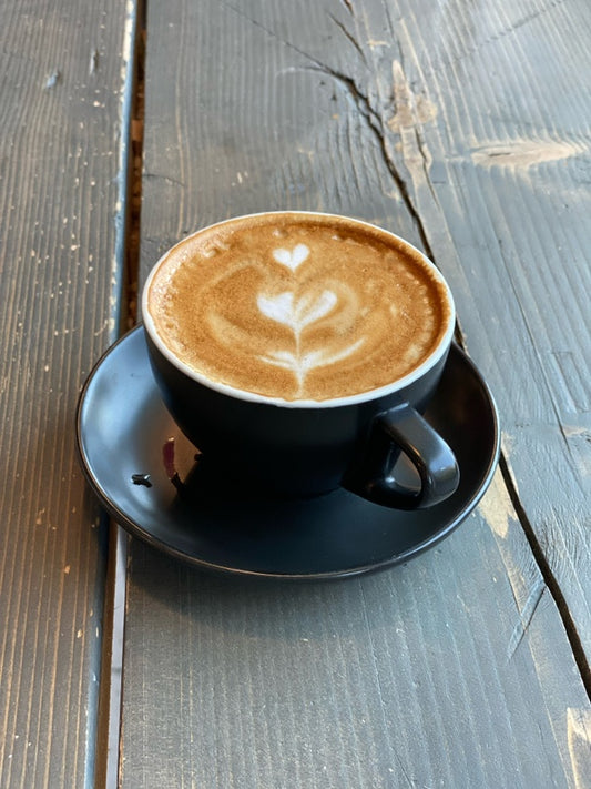 KeVista Coffee