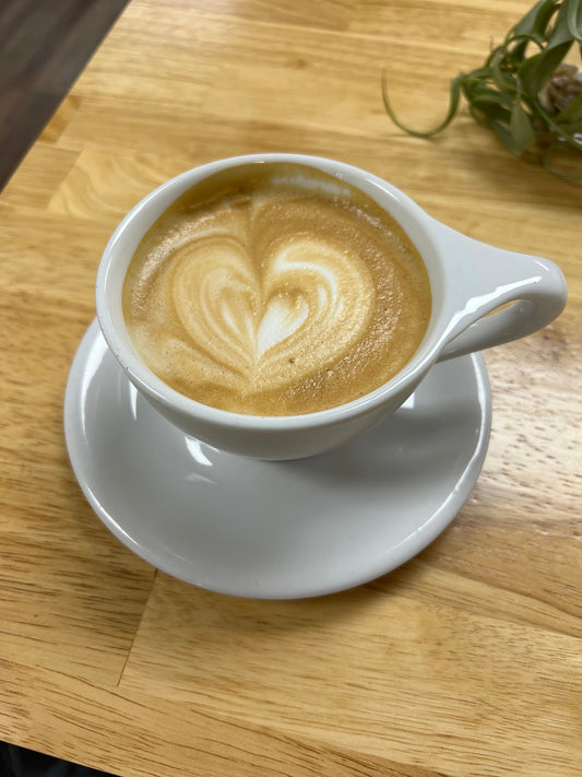 Kiln Coffee Bar