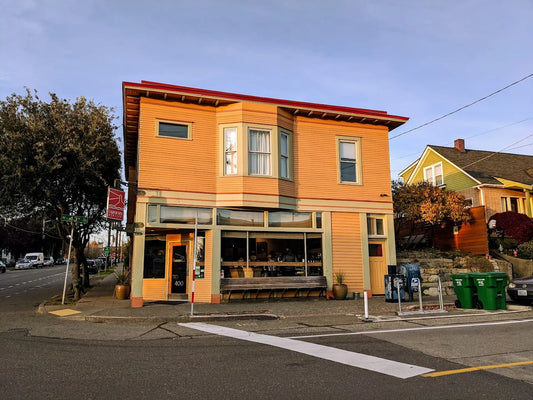 Lighthouse Roasters