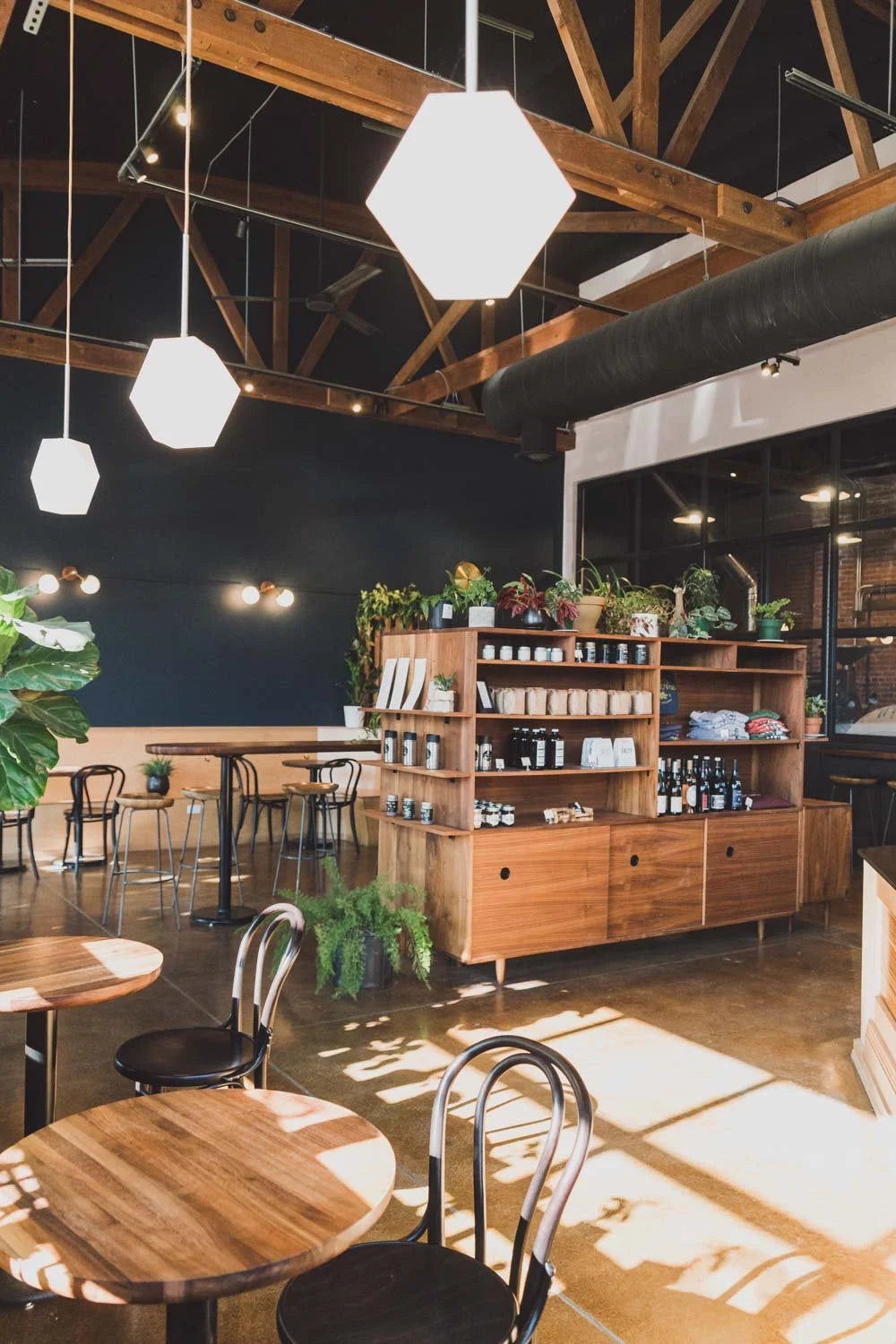 Lone Pine Coffee