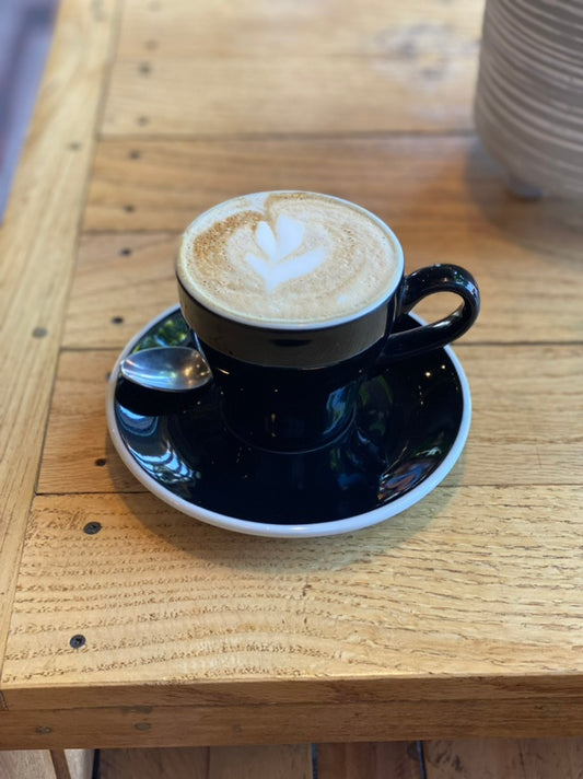 Lone Pine Coffee
