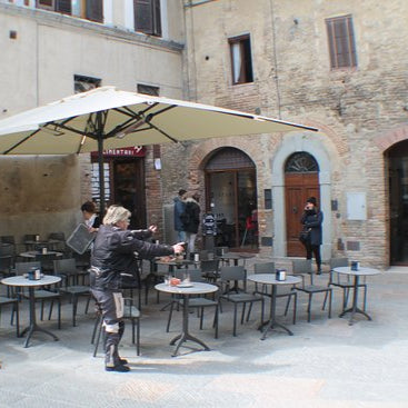 Magnino Bistrot