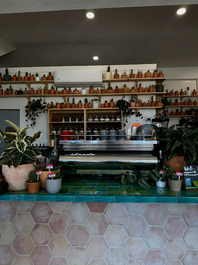Manana Coffee