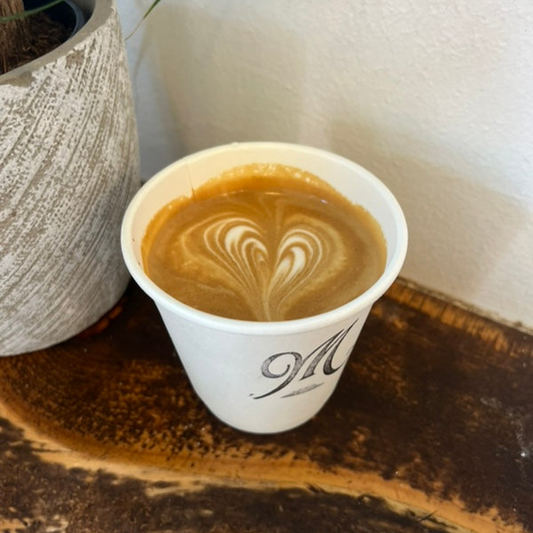 Menotti’s Coffee