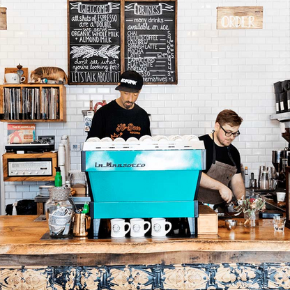 Menotti’s Coffee